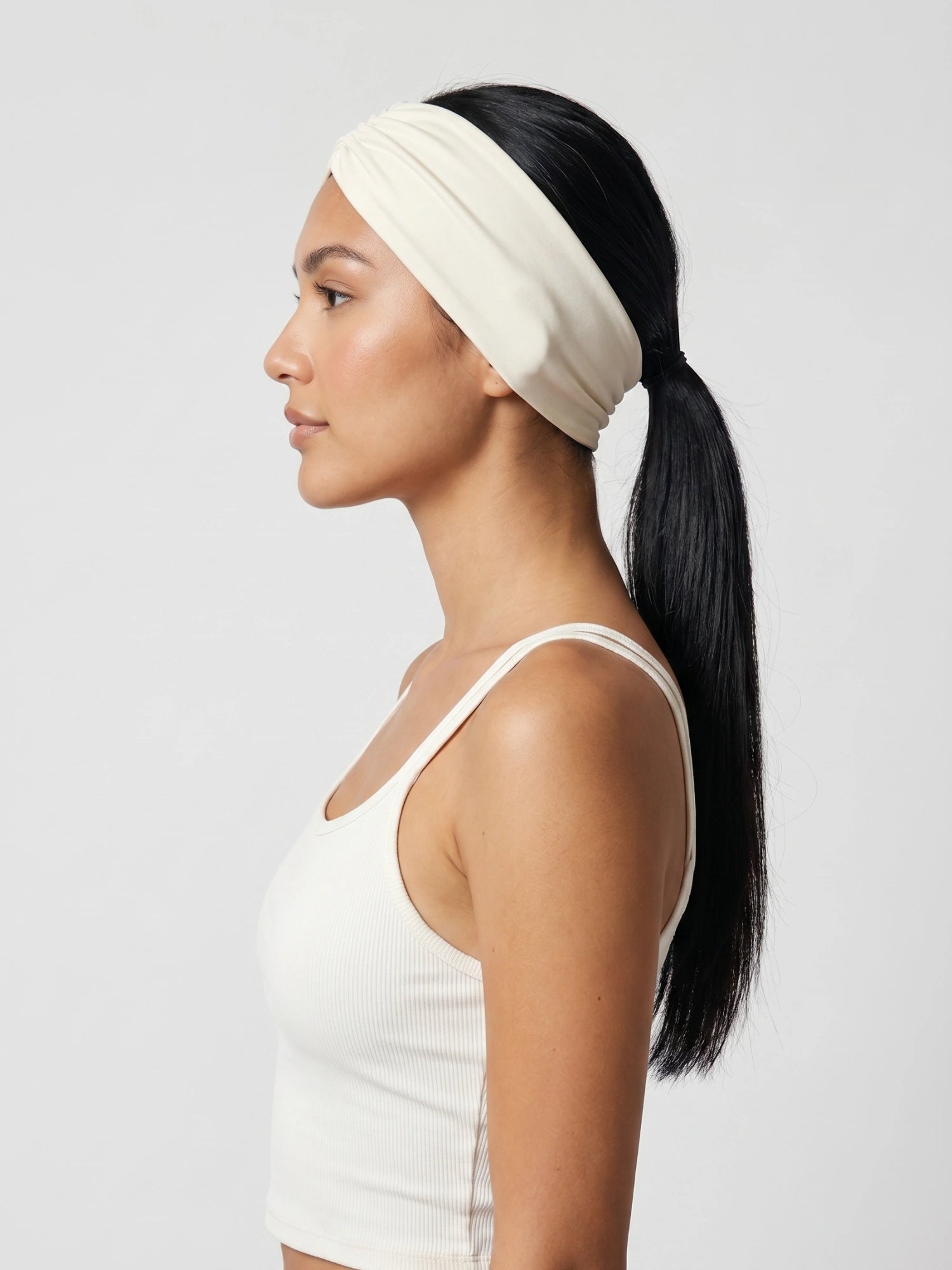 Gianna Headband - Yoga Accessories