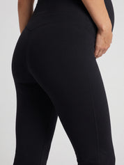 Gianna Maternity Set - Black