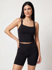 Gianna Strappy Top