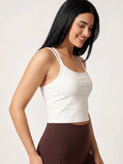 Gianna Strappy Top
