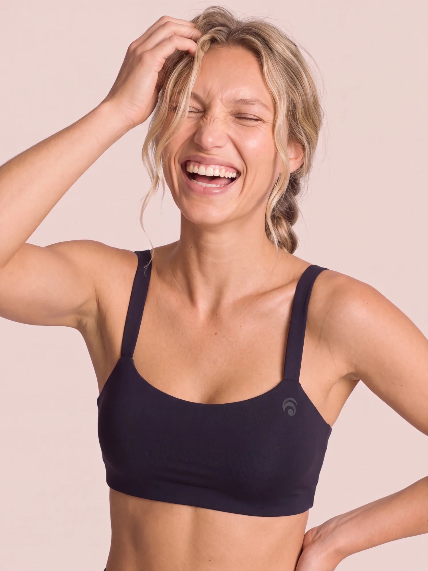 Ginger BH - Yoga Bra