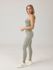 Harley Set - Pale Dove Grey