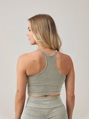 Harley Set - Pale Dove Grey