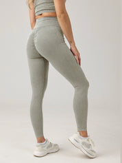 Harley Set - Pale Dove Grey