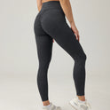 Harley Pant - Pants - Black