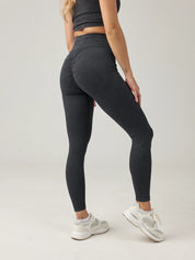 Harley Pant - Pants - Black