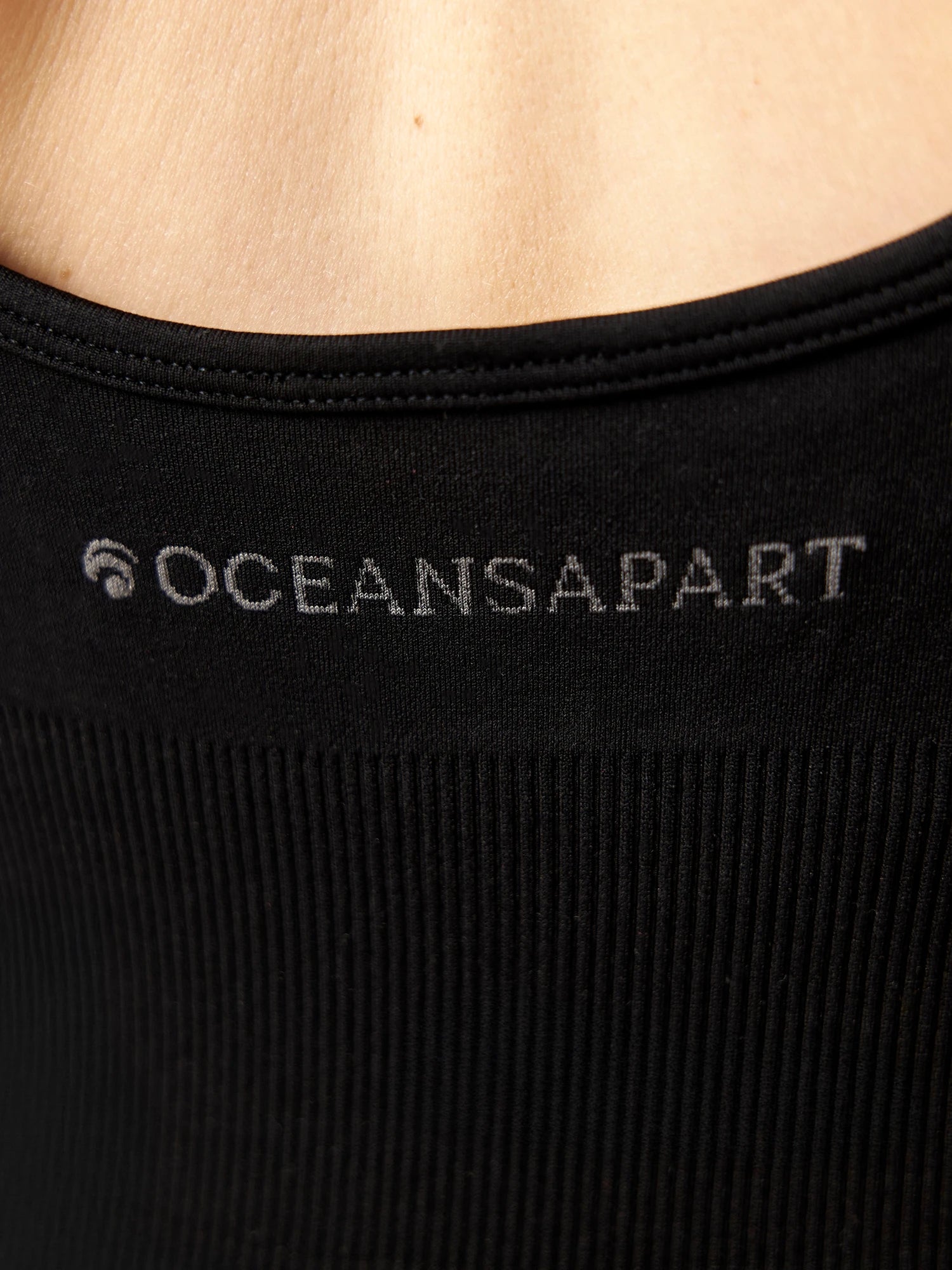 Brandy Top - Yoga Top