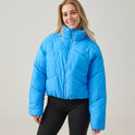 Joanne Puffer Jacket