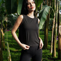 | Black