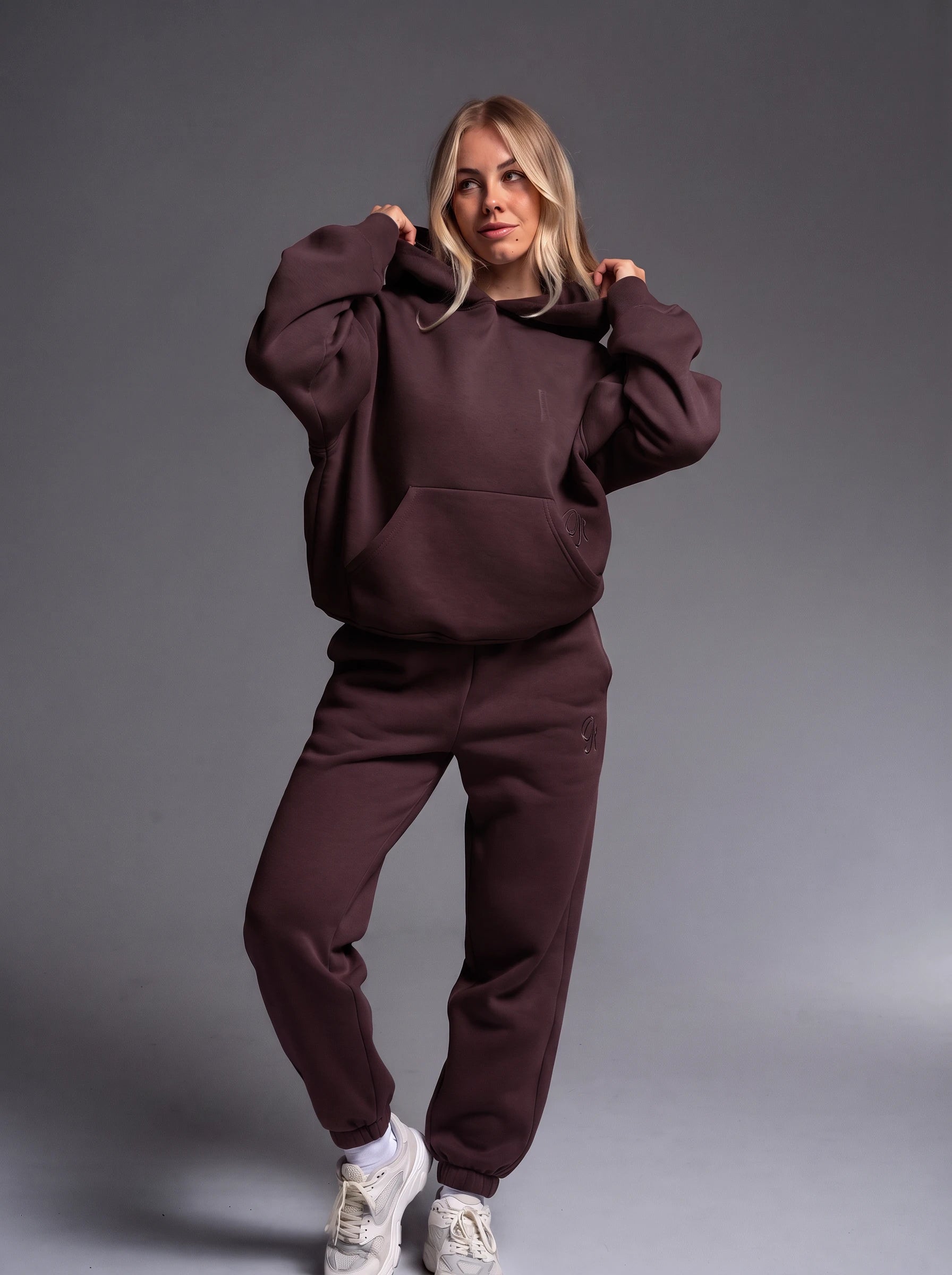 Luna Sweat Pant - Yoga Pant