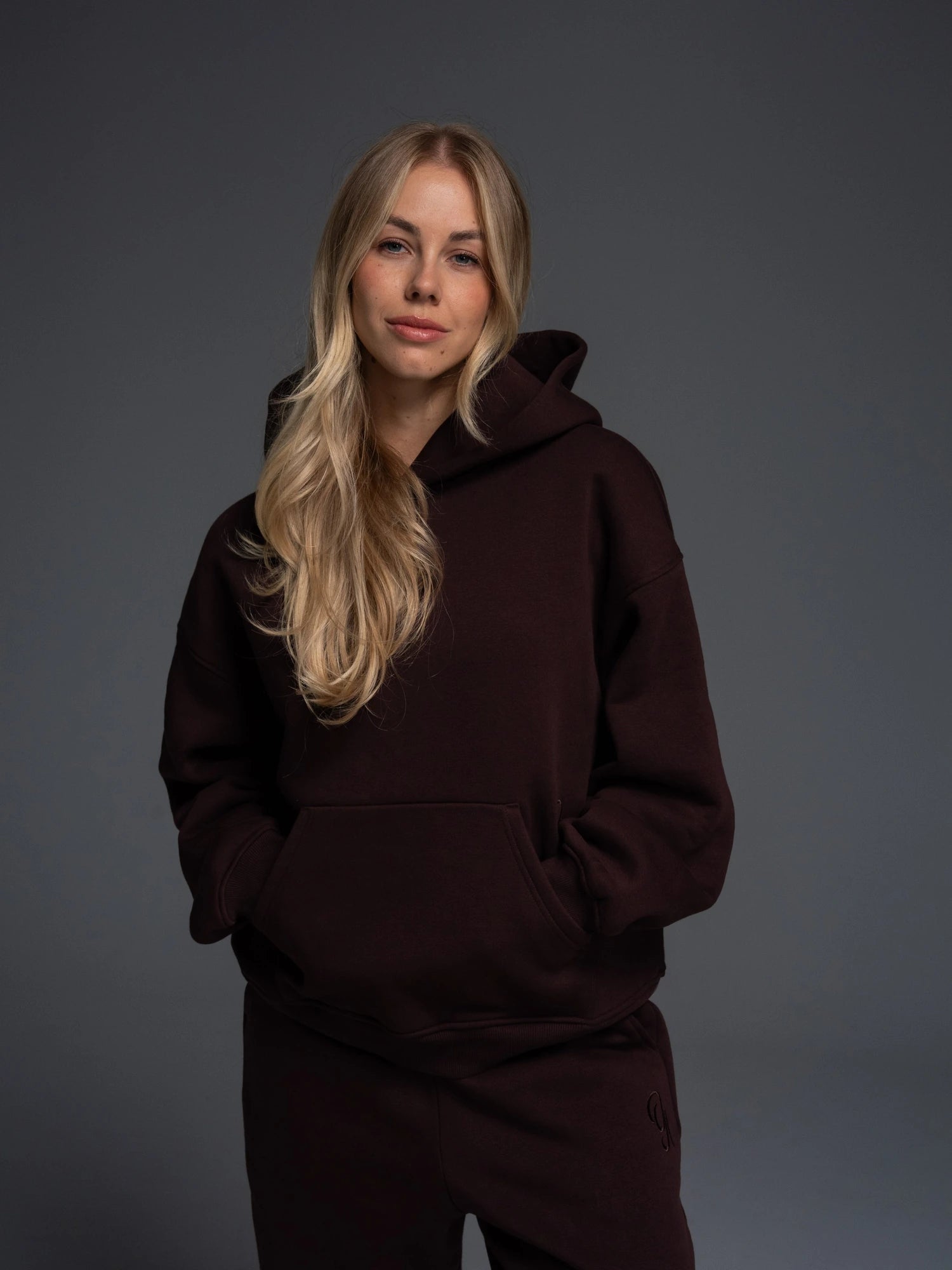 Luna Oversized Hoodie