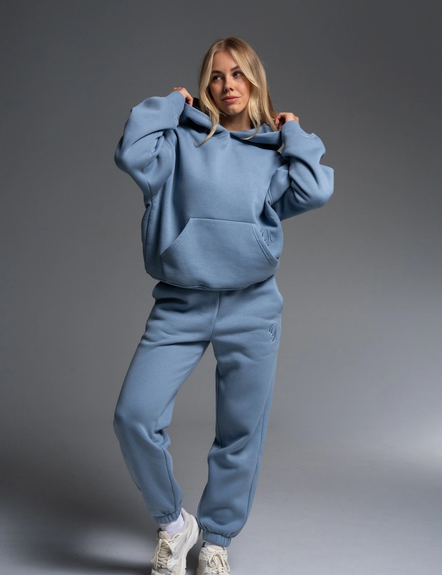 | Ice Blue