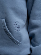 Luna Sweat Pant Set - Ice Blue