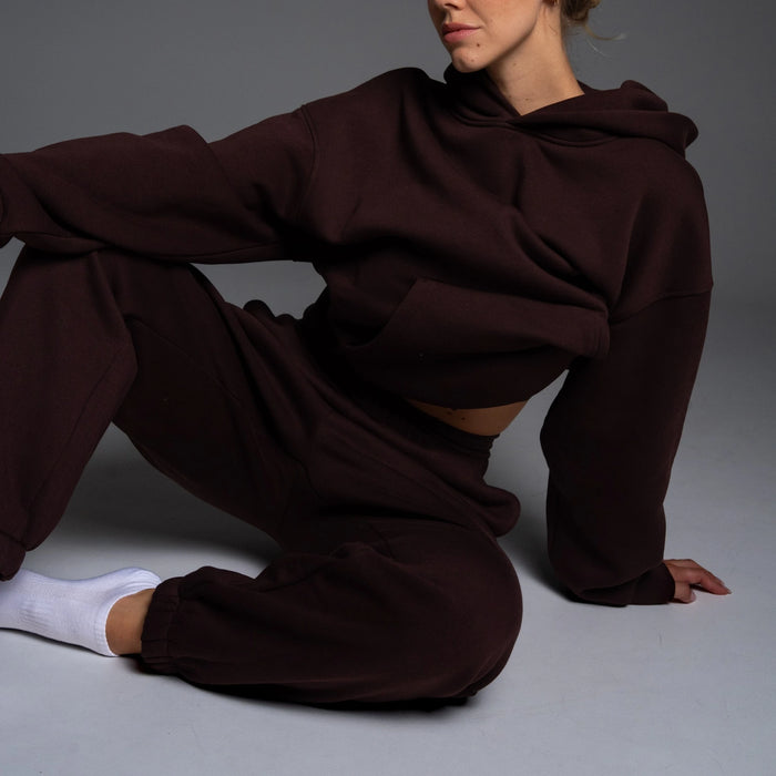 Comfort Stretch Waistband