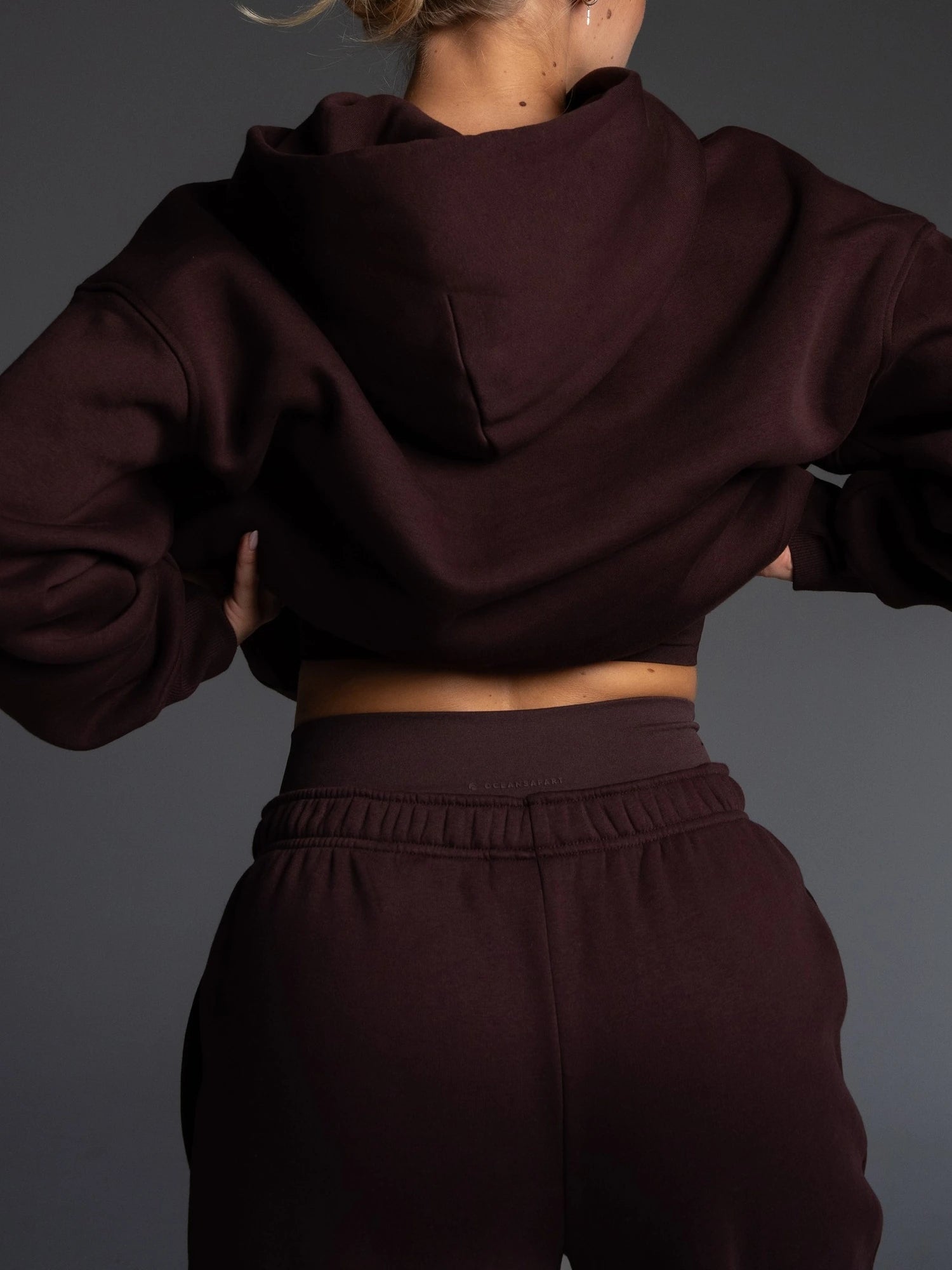 Luna Sweat Pant - Yoga Pant