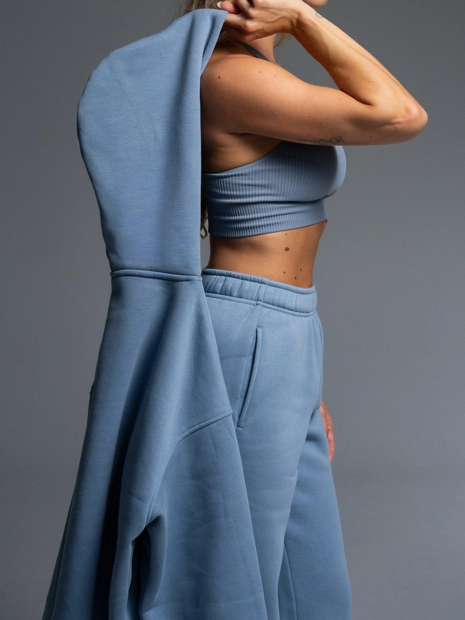 Luna Sweat Pant - Yoga Pant