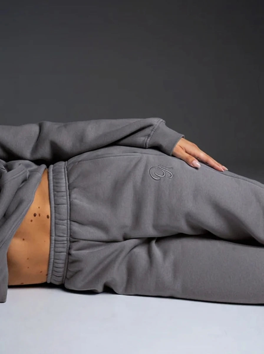 Luna Sweat Pant - Yoga Pant
