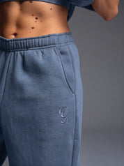 Luna Straight Leg Sweat Pants