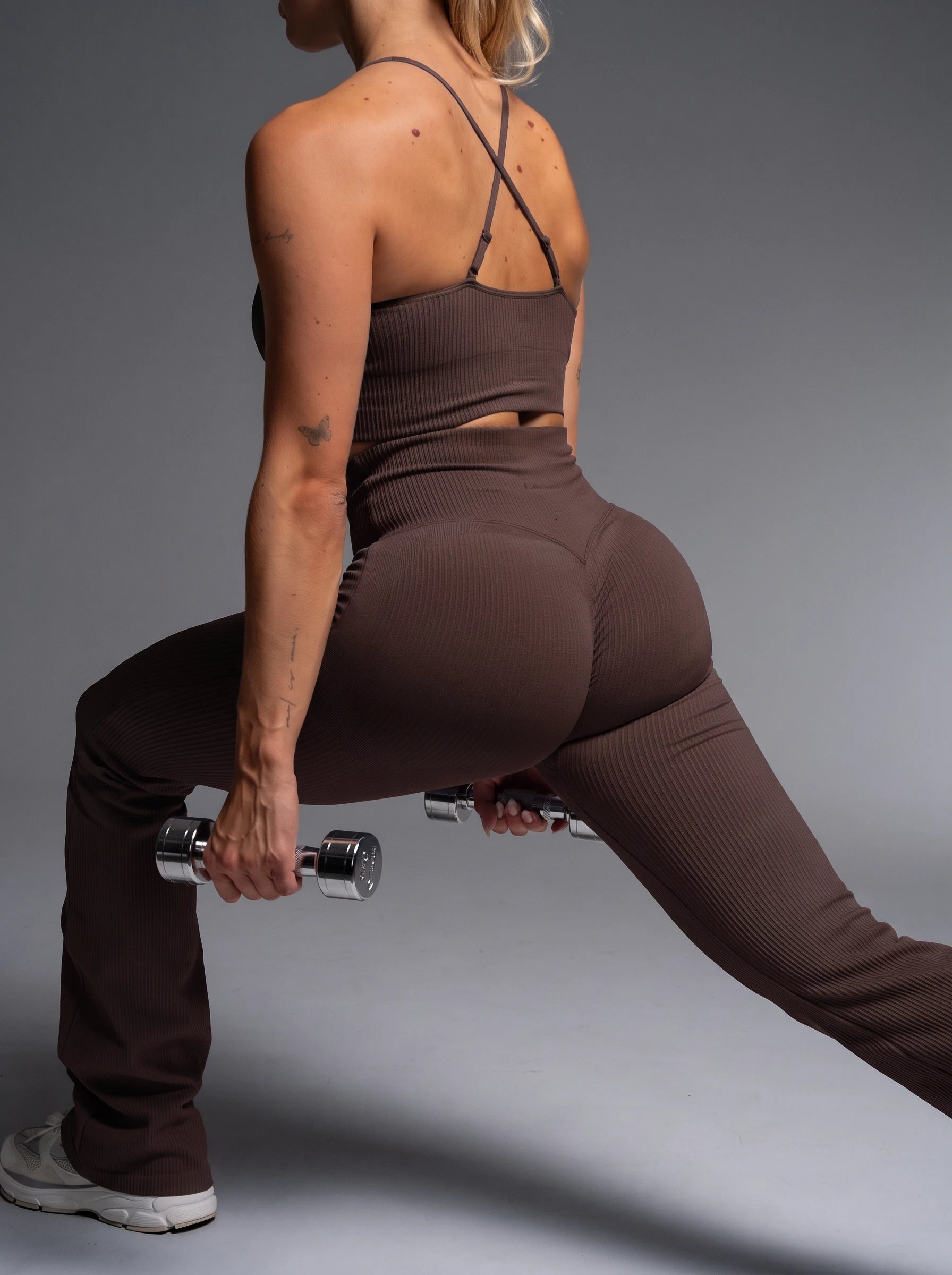 Maya Bra - Yoga Bra