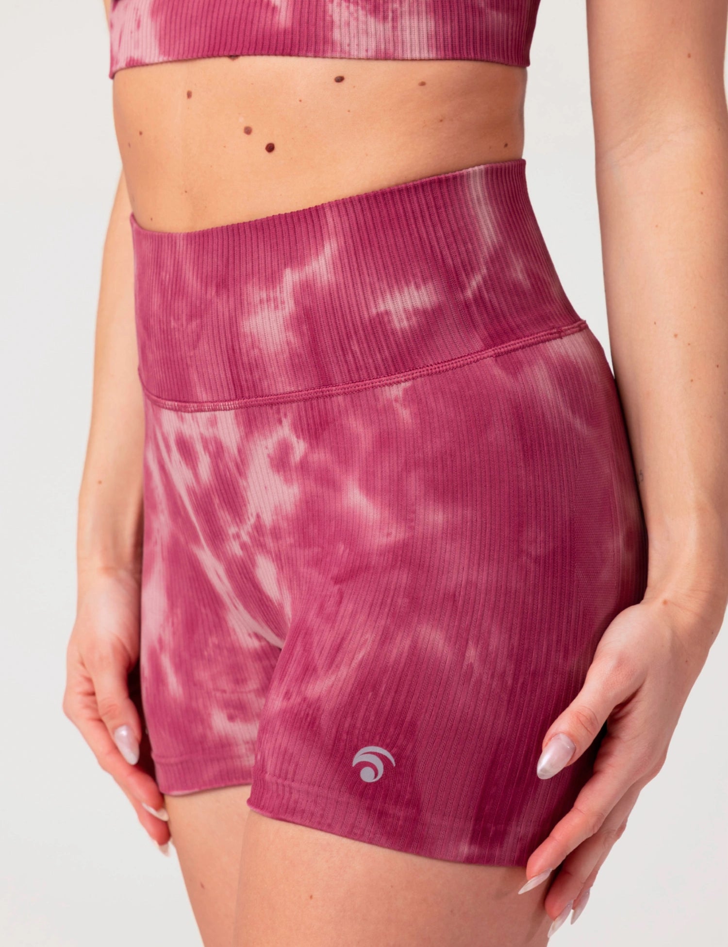 | Berry Bliss Tie Dye
