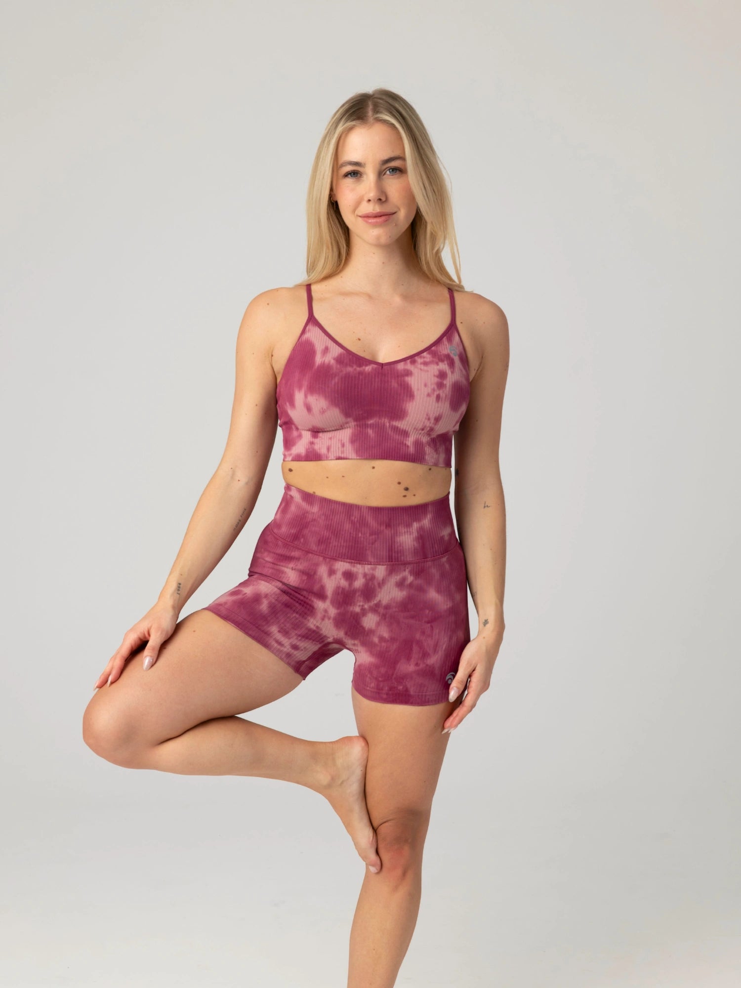 Maya Hotpant - Yoga Short