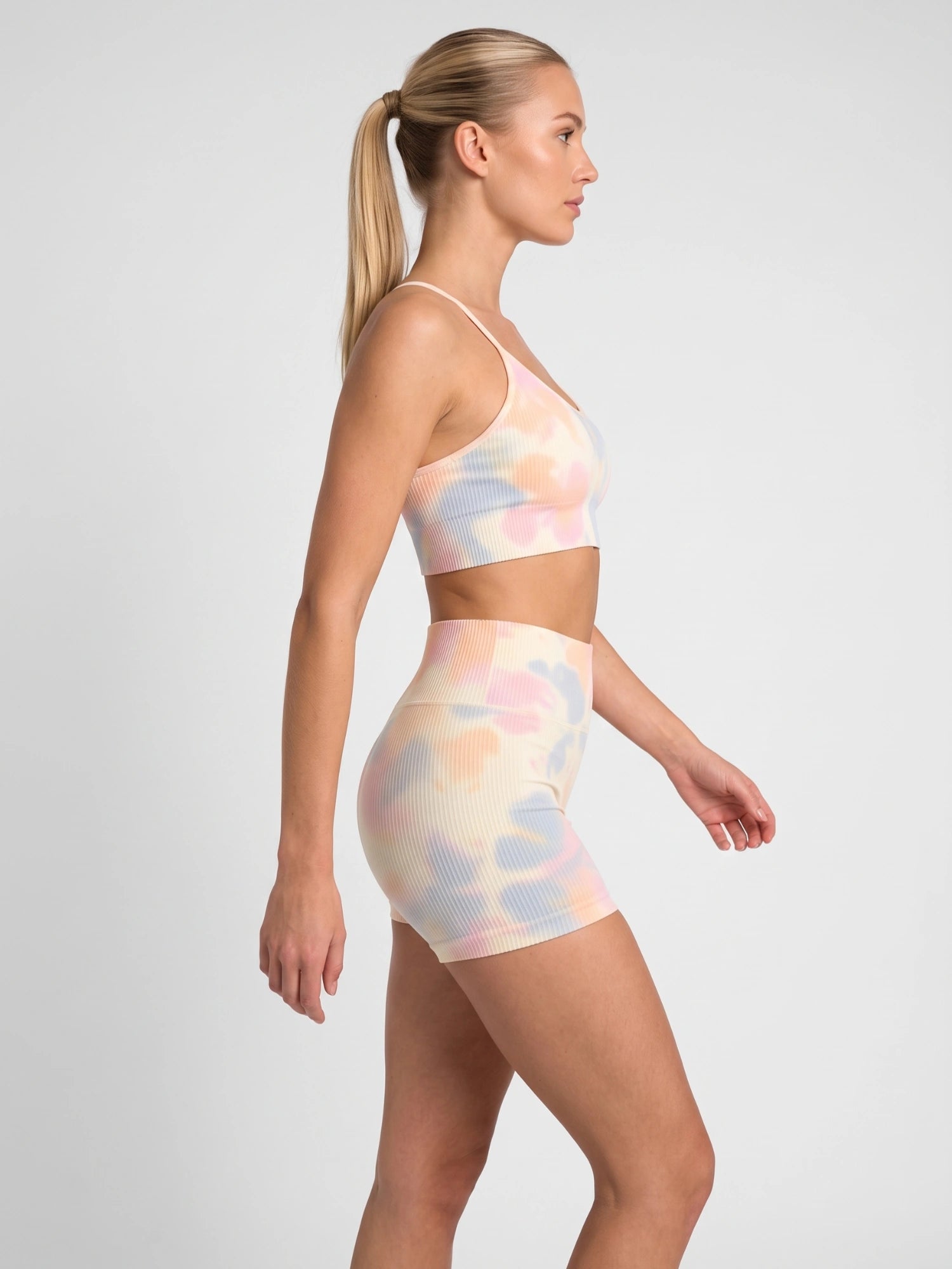 Maya Hotpant - Yoga Short
