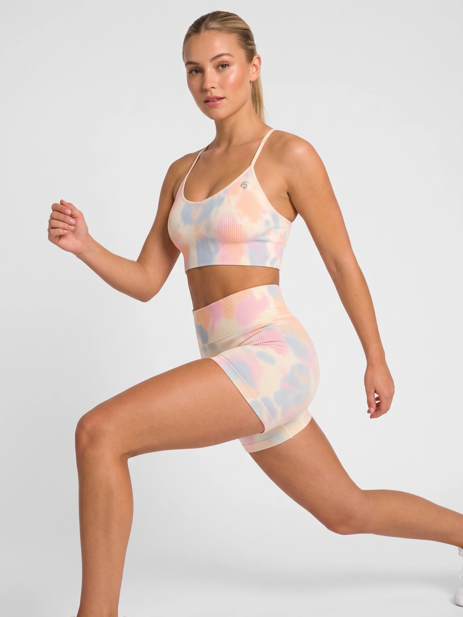 Maya Hotpant - Yoga Short