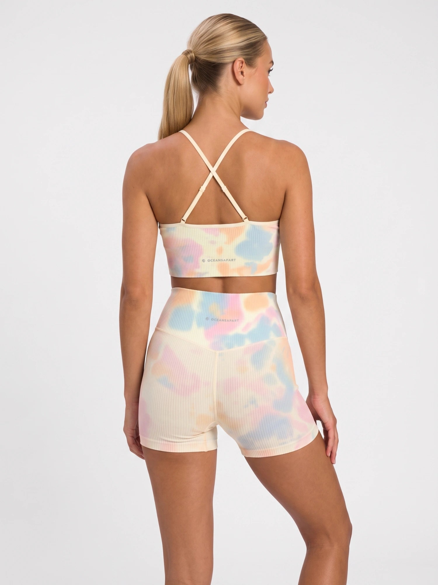 Maya Hotpant - Yoga Short