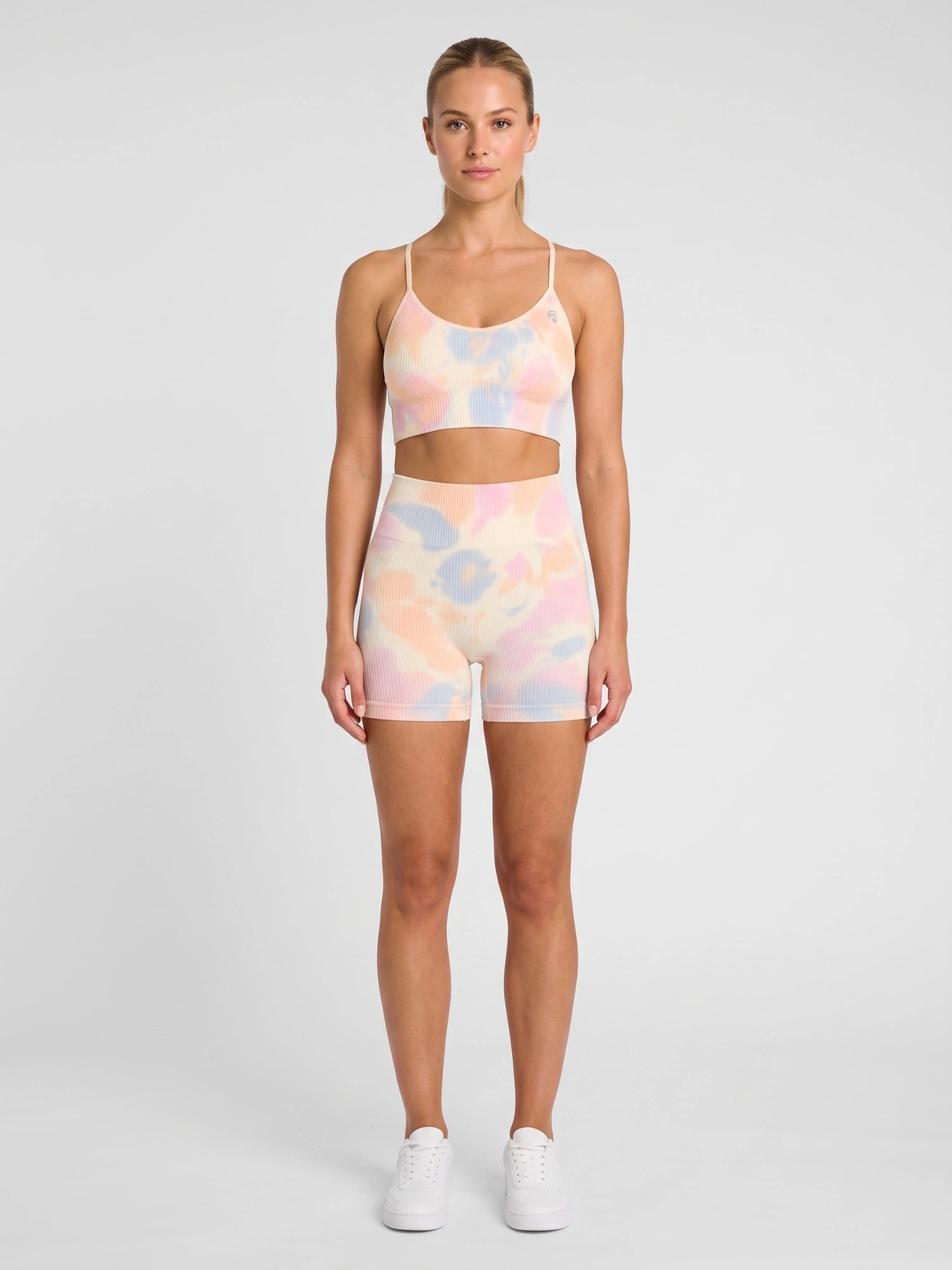 Maya Hotpant - Yoga Short