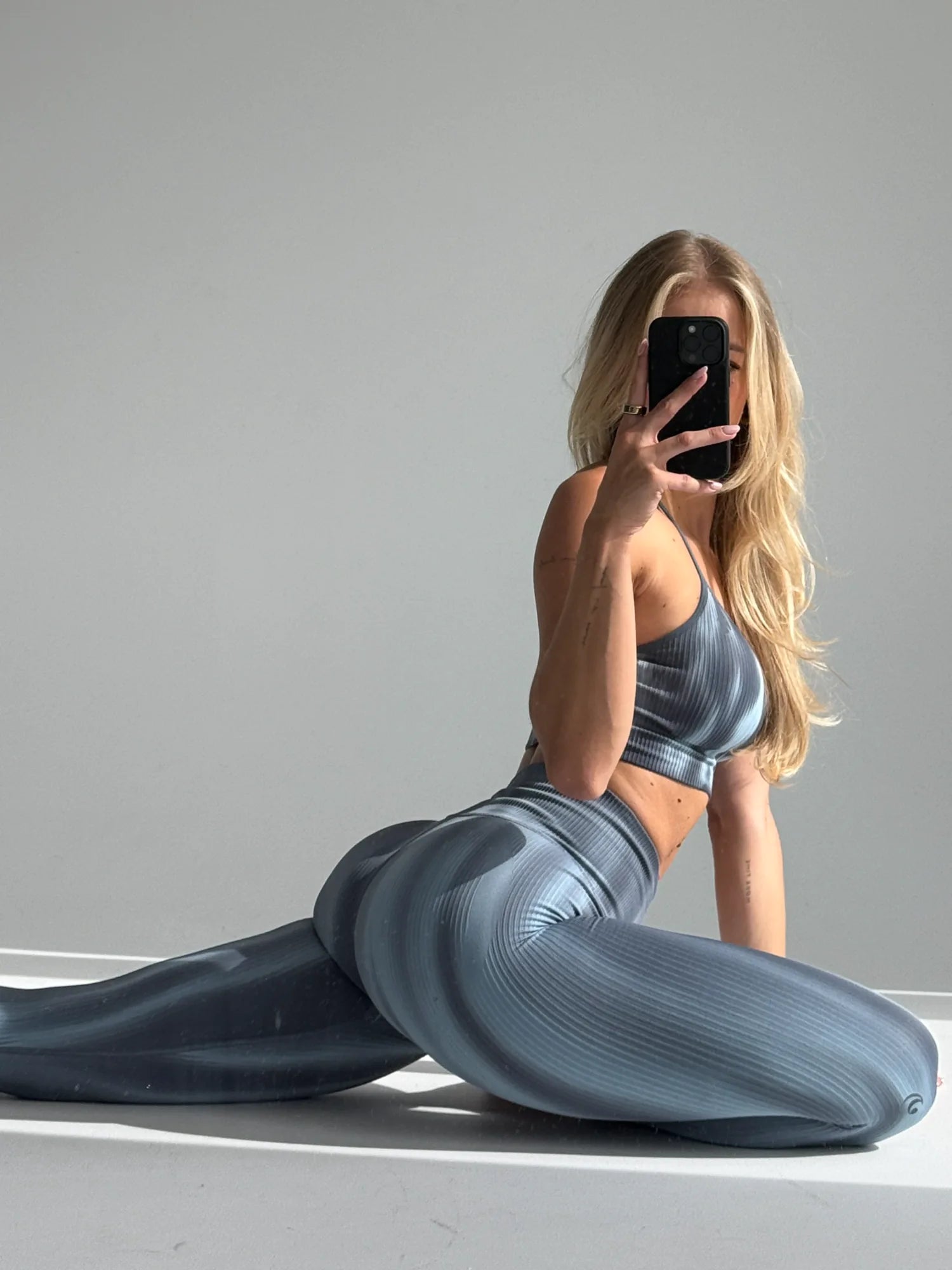 Maya Leggings - Yoga Leggings