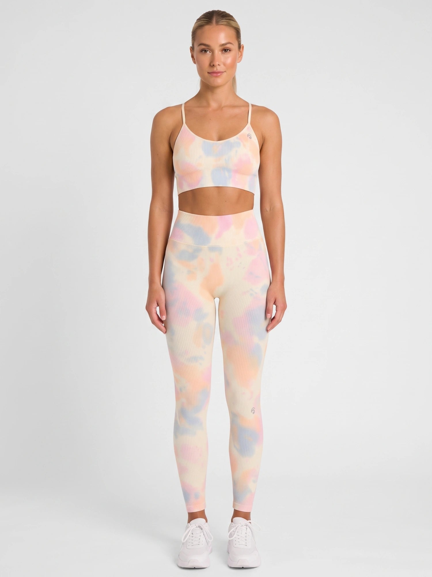 Maya Leggings - Yoga Leggings