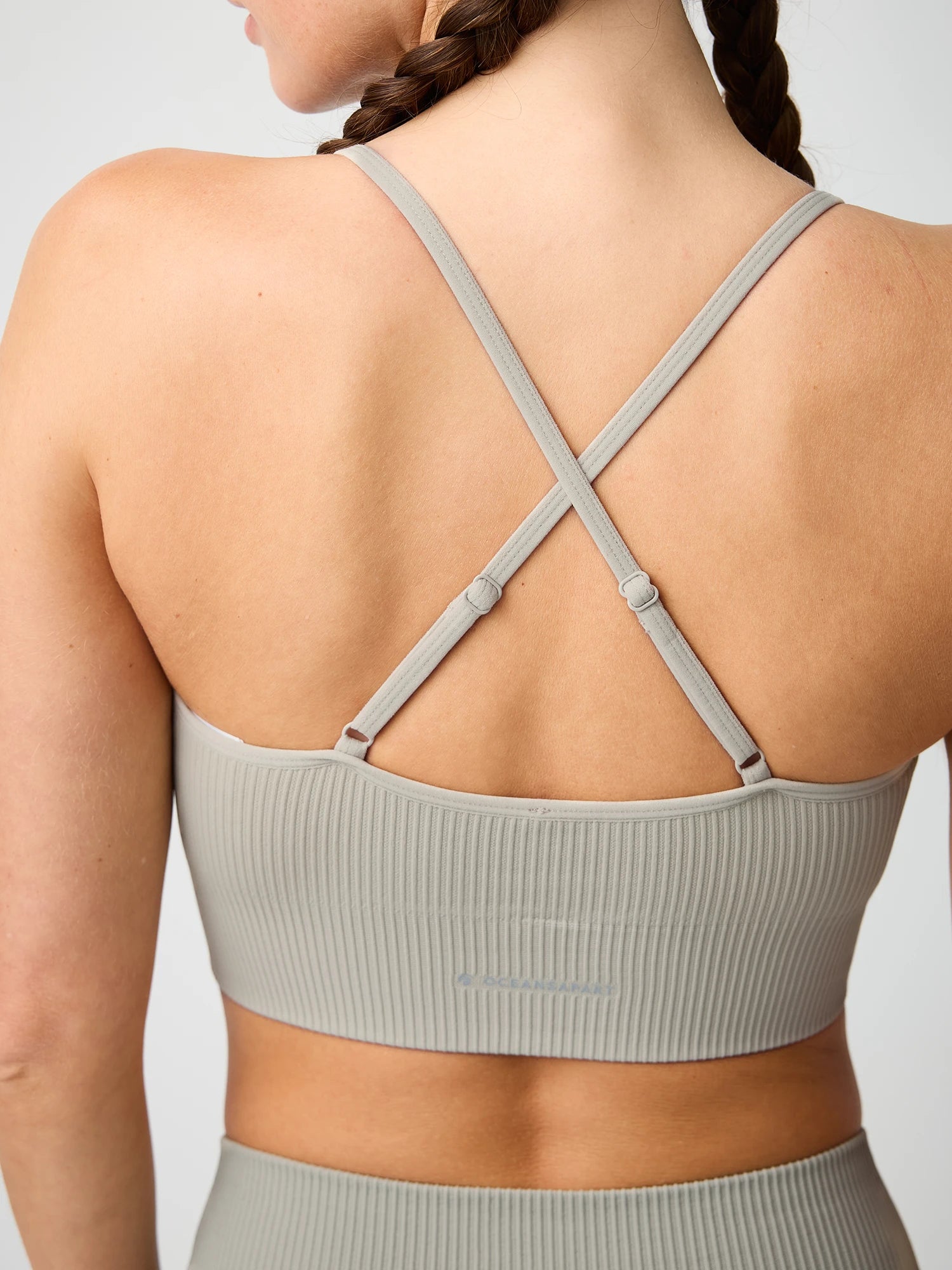 Maya Bra - Yoga Bra