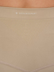 Mila Maternity Set - Beige