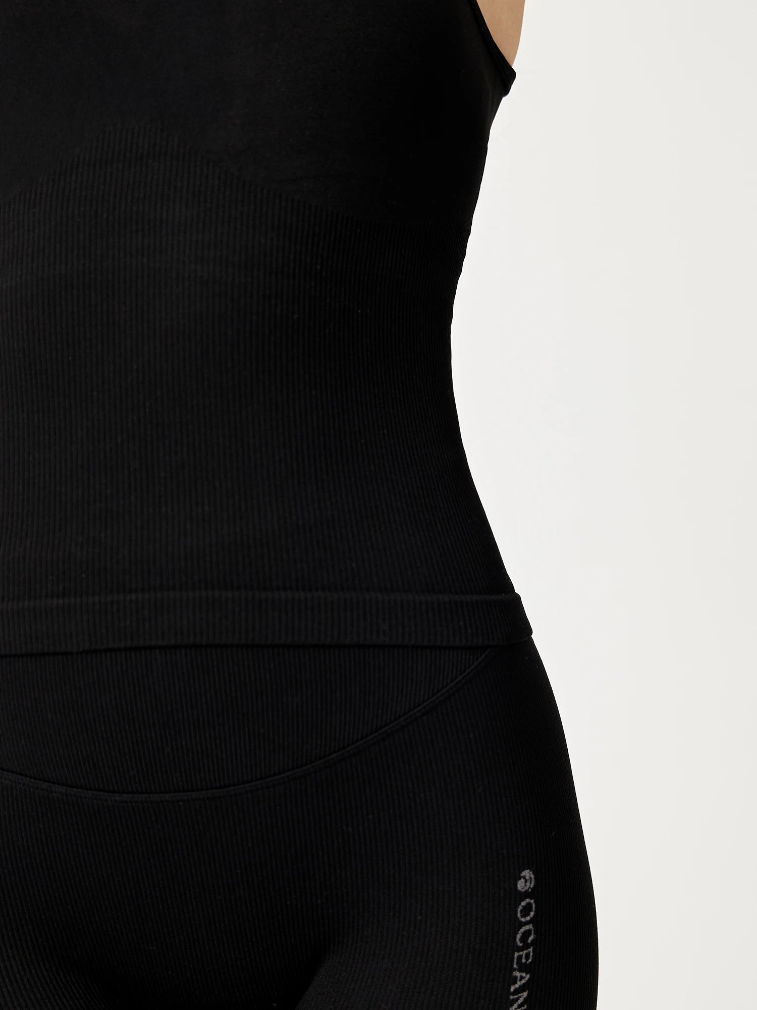 Brandy Top - Yoga Top