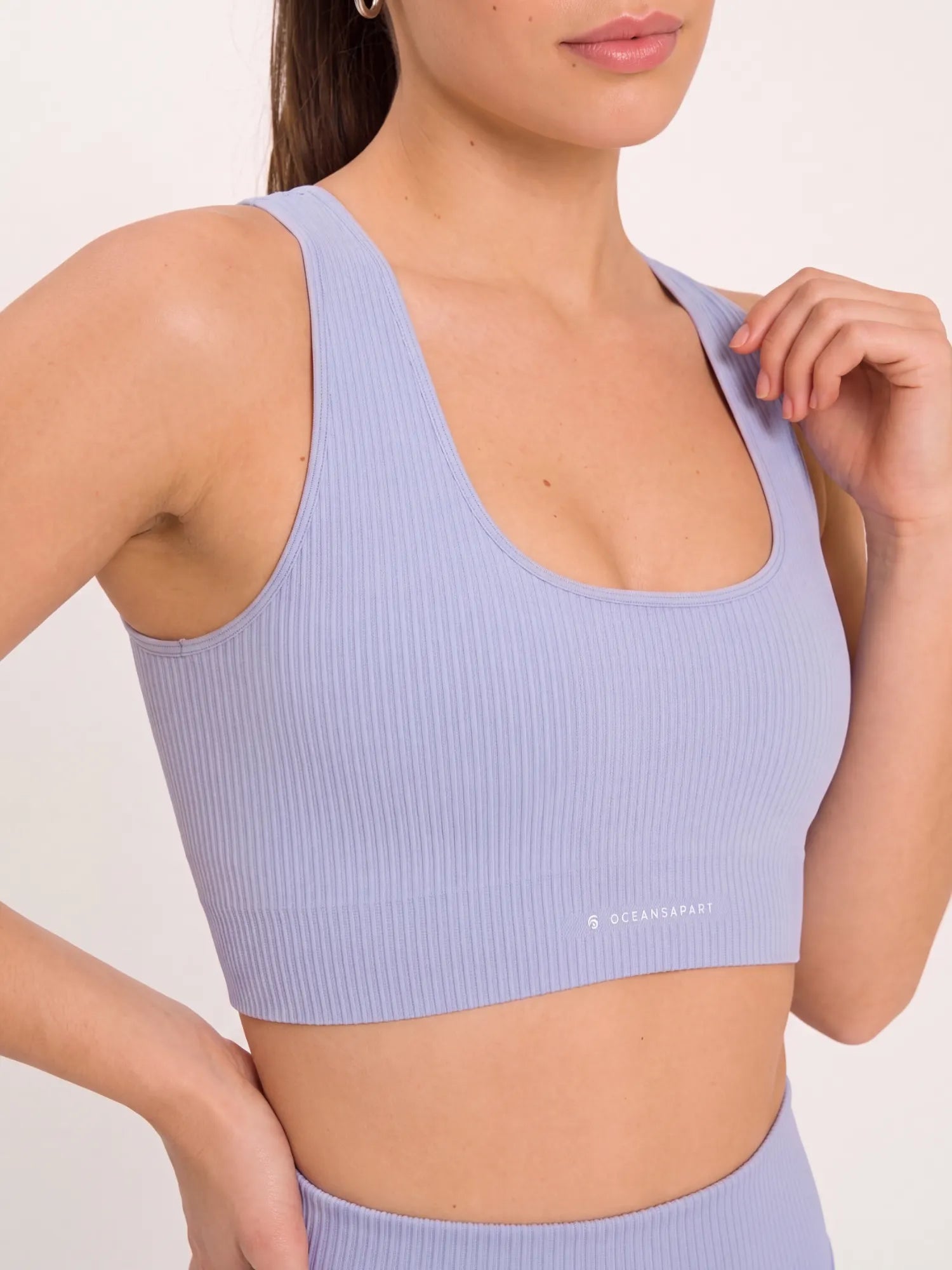Mia Bra - Yoga Bra