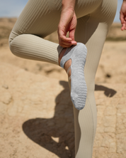Brandy Strappy Pilates Socks