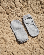 Brandy Strappy Pilates Socks