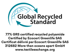 OA GRS 77 Polyamide Color