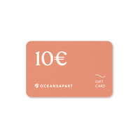 Gift Card - 10€
