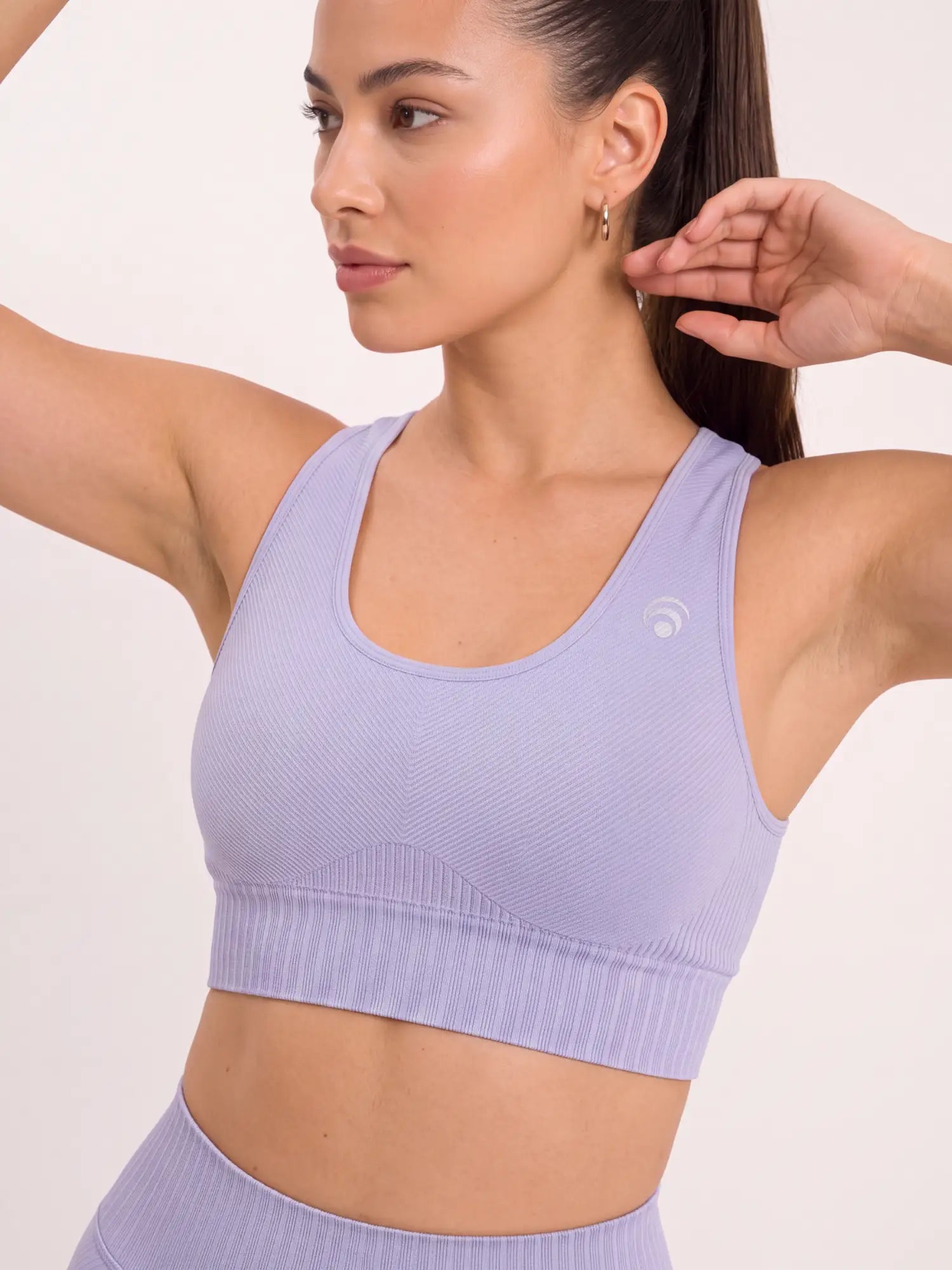 Riley Bra - Yoga Bra