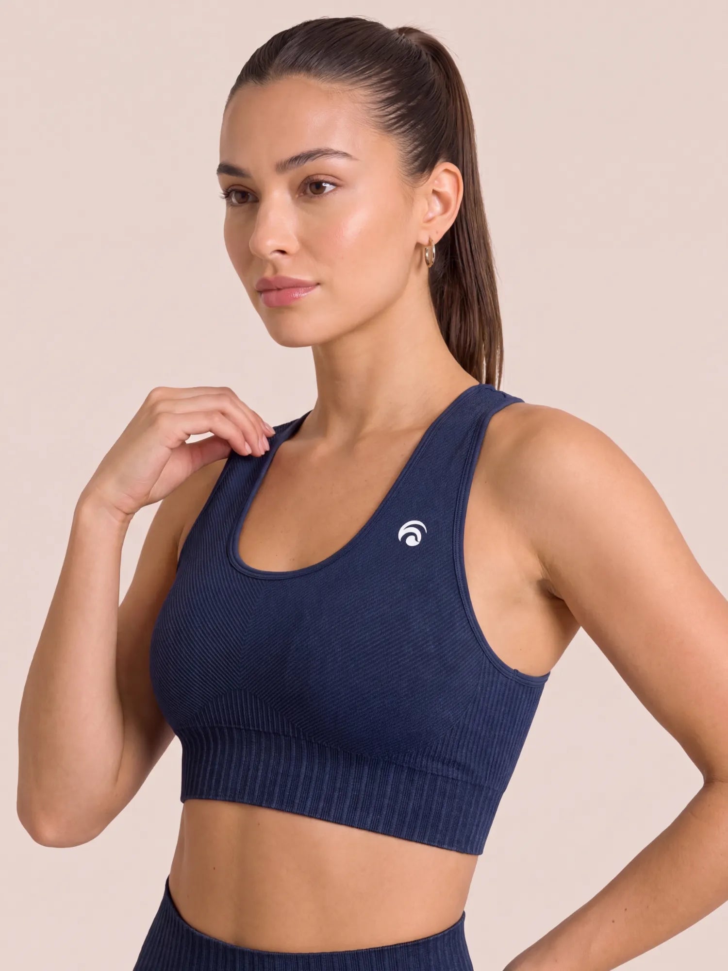 Riley Bra - Yoga Bra