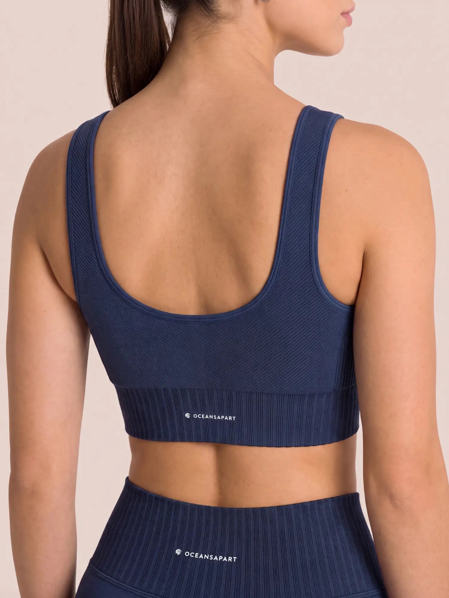 Riley Bra - Yoga Bra