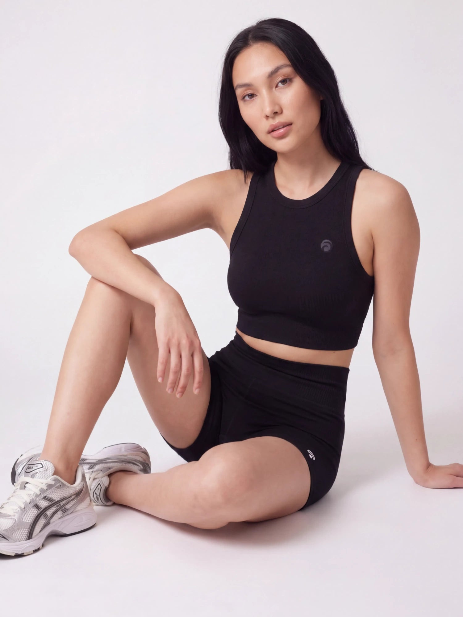 Sky BH - Yoga Top