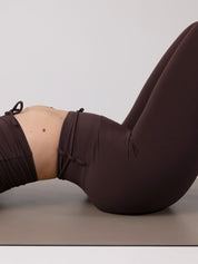 Gianna Set - Dark Oak