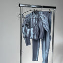 Trixy Maya Set Deluxe Set - Ice Blue Tie Dye