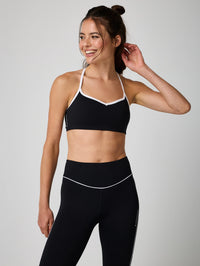 Valentina Bra - Black / XS