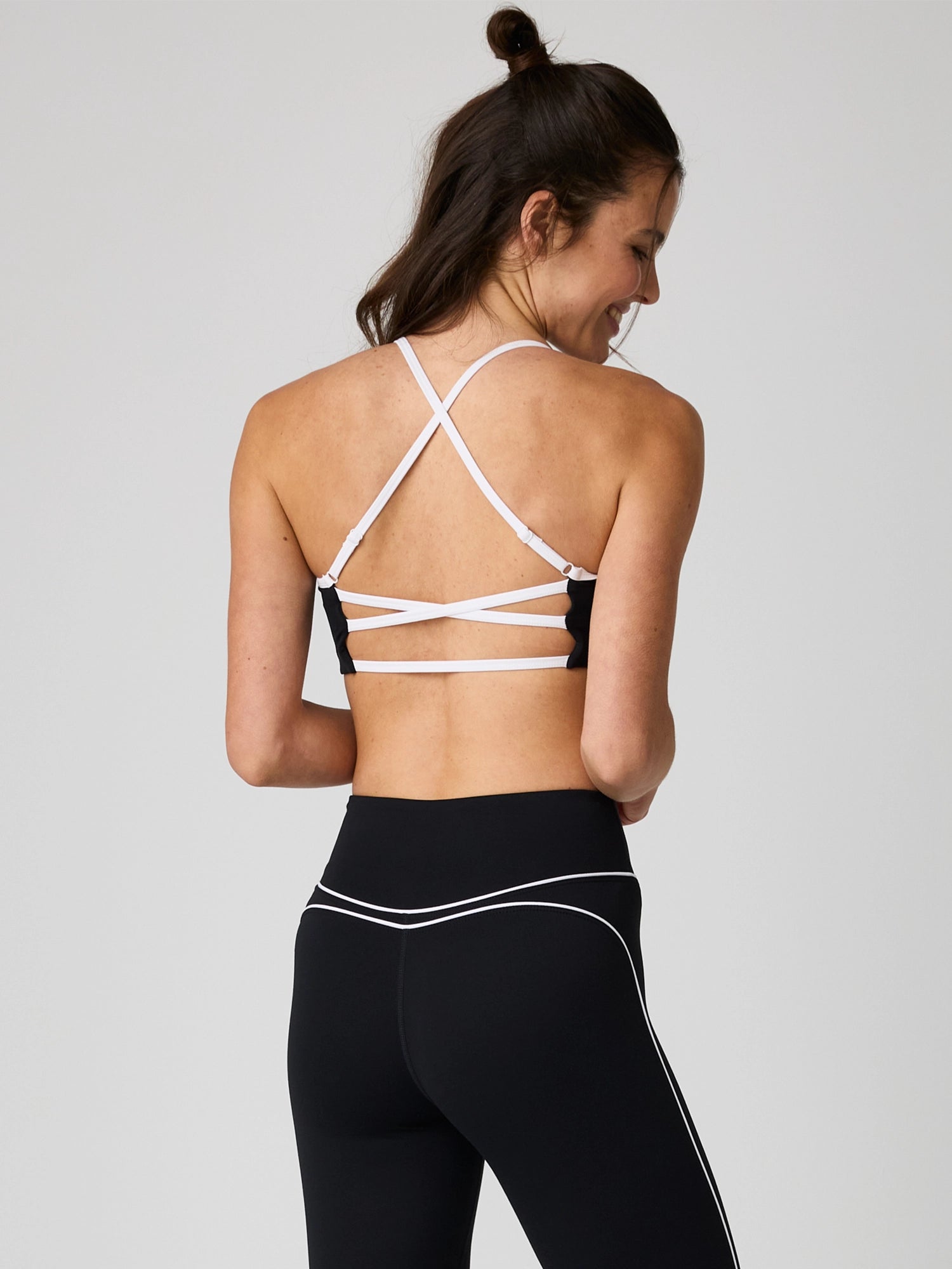 Valentina Bra - Yoga Bra