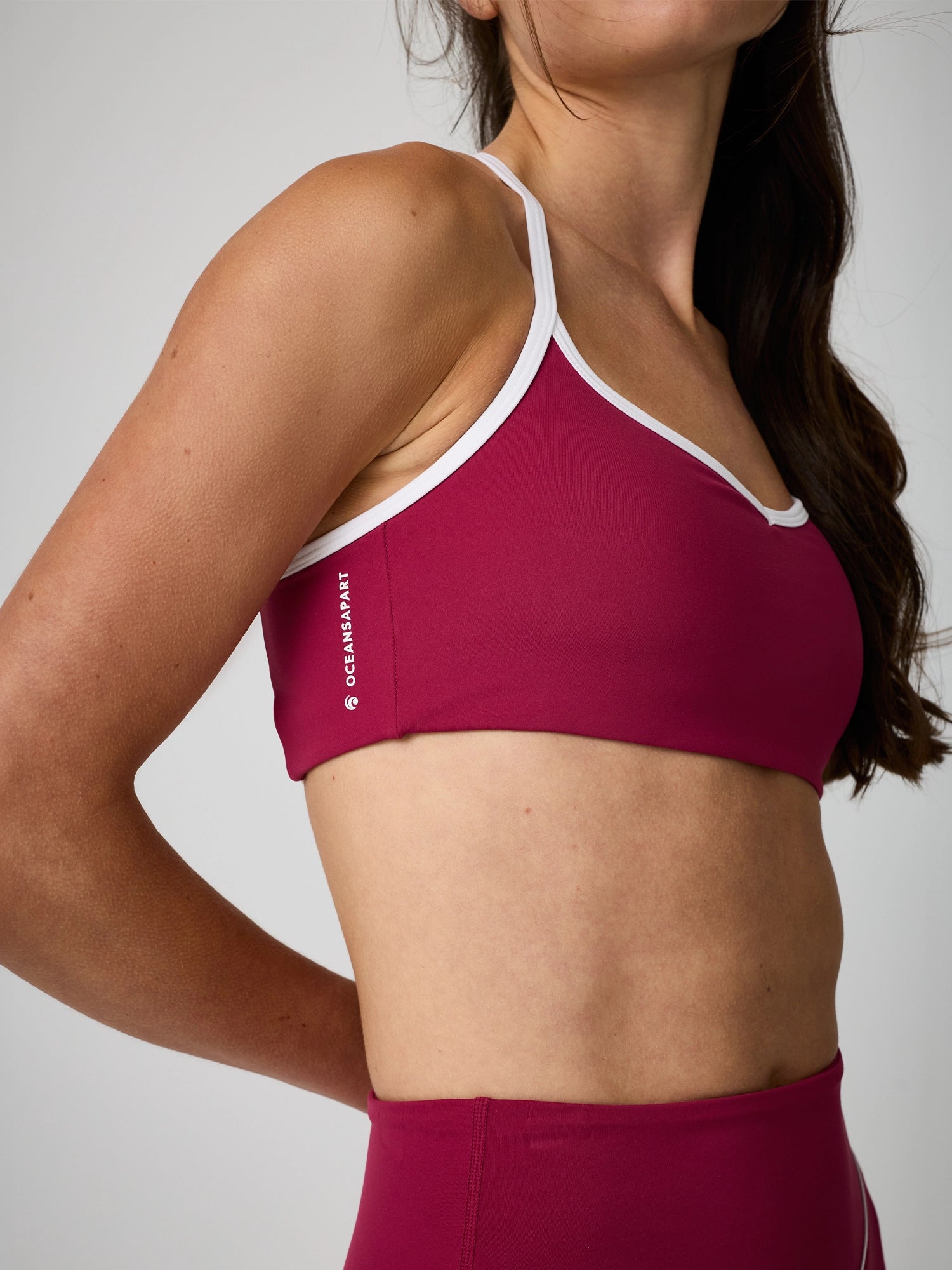 Valentina Bra - Yoga Bra