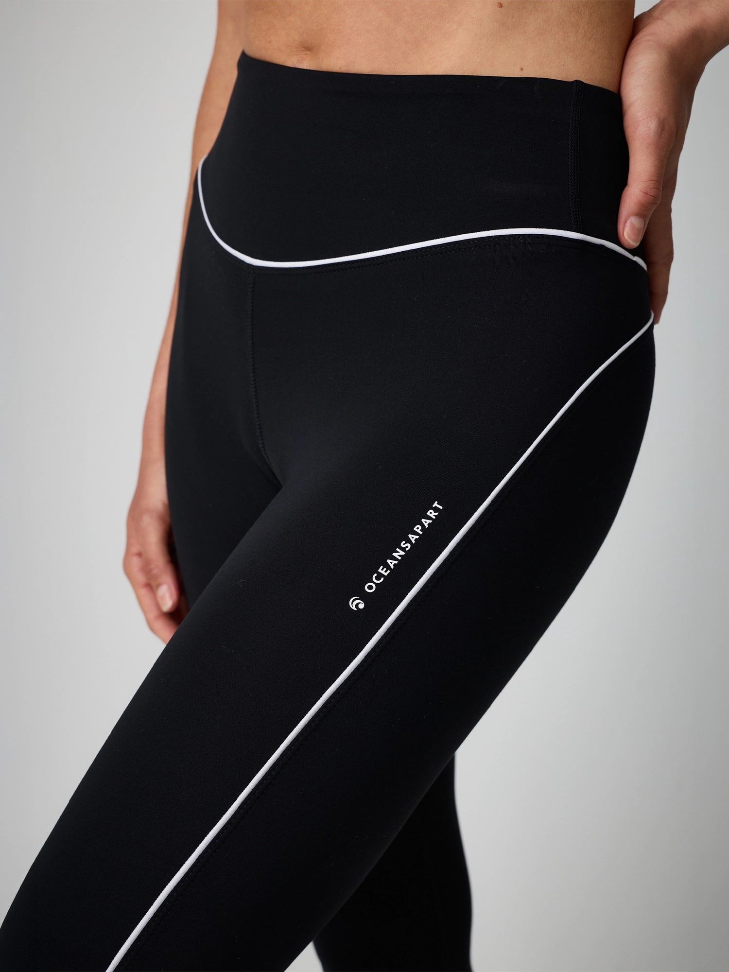 Valentina Pant - Yoga Leggings