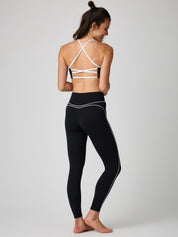 Valentina Set  - Black